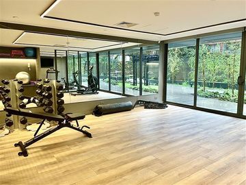 Departamento en Venta en VASCO DE GAMA / AM. VESPUCIO SUR