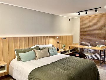 Departamento en Venta en VASCO DE GAMA / AM. VESPUCIO SUR