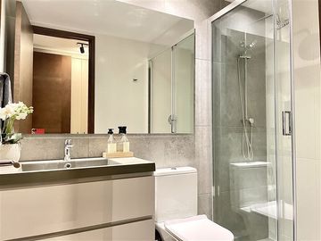 Departamento en Venta en VASCO DE GAMA / AM. VESPUCIO SUR