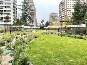Departamento en Venta en VASCO DE GAMA / AM. VESPUCIO SUR