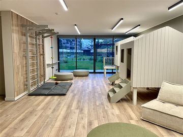 Departamento en Venta en VASCO DE GAMA / AM. VESPUCIO SUR