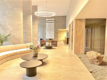 Departamento en Venta en VASCO DE GAMA / AM. VESPUCIO SUR
