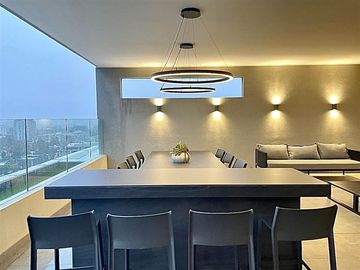Departamento en Venta en VASCO DE GAMA / AM. VESPUCIO SUR