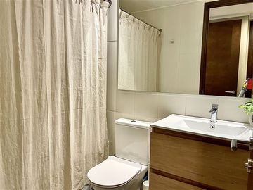 Departamento en Venta en VASCO DE GAMA / AM. VESPUCIO SUR