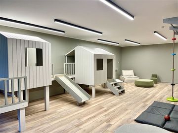 Departamento en Venta en VASCO DE GAMA / AM. VESPUCIO SUR