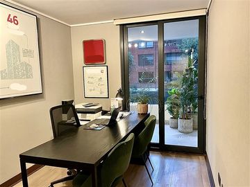 Departamento en Venta en VASCO DE GAMA / AM. VESPUCIO SUR