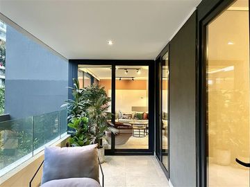 Departamento en Venta en VASCO DE GAMA / AM. VESPUCIO SUR