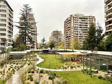Departamento en Venta en VASCO DE GAMA / AM. VESPUCIO SUR
