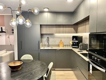 Departamento en Venta en VASCO DE GAMA / AM. VESPUCIO SUR