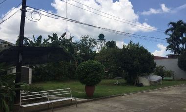 Bungalow House with 3 Bedrooms located in Banilad Cebu City
