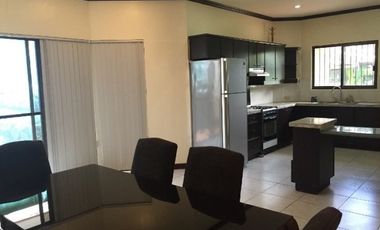 Bungalow House with 3 Bedrooms located in Banilad Cebu City