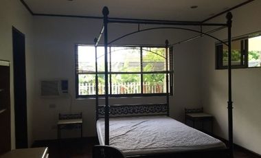 Bungalow House with 3 Bedrooms located in Banilad Cebu City