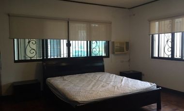 Bungalow House with 3 Bedrooms located in Banilad Cebu City