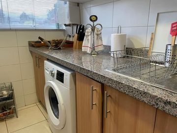 Departamento en Venta en Condell Sur, con Calle Cuarta