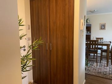 Departamento en Venta en Condell Sur, con Calle Cuarta
