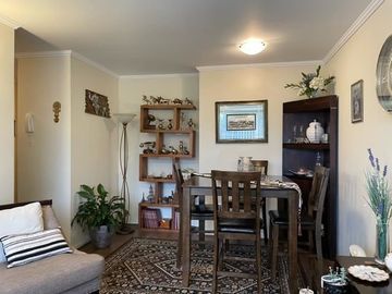 Departamento en Venta en Condell Sur, con Calle Cuarta