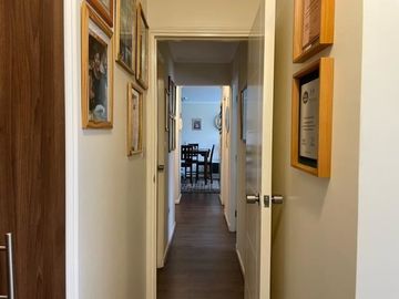 Departamento en Venta en Condell Sur, con Calle Cuarta