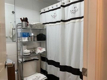 Departamento en Venta en Condell Sur, con Calle Cuarta