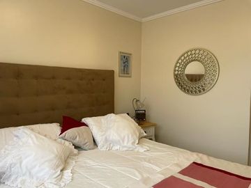 Departamento en Venta en Condell Sur, con Calle Cuarta