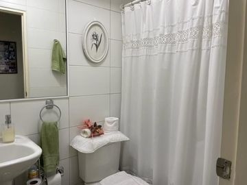 Departamento en Venta en Condell Sur, con Calle Cuarta