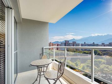 apartamento en venta en valle del lili. Cod V18303