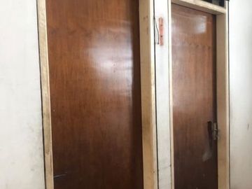 Jual atau Sewa Rumah Usaha noll jalan Raya Kejeran, cocok untuk usaha, kantor dan gudang