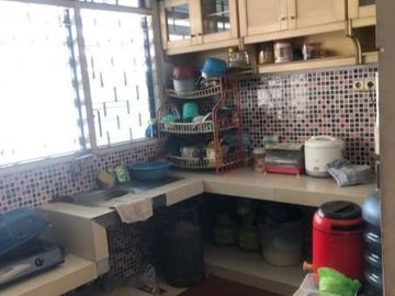 Jual atau Sewa Rumah Usaha noll jalan Raya Kejeran, cocok untuk usaha, kantor dan gudang