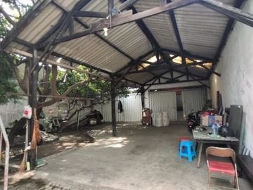 Jual atau Sewa Rumah Usaha noll jalan Raya Kejeran, cocok untuk usaha, kantor dan gudang
