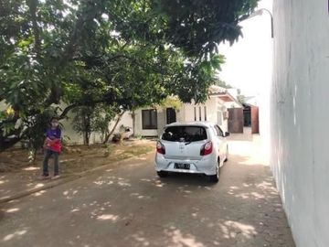 Jual atau Sewa Rumah Usaha noll jalan Raya Kejeran, cocok untuk usaha, kantor dan gudang
