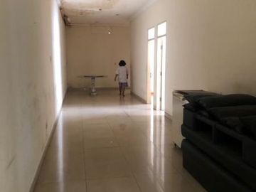 Jual atau Sewa Rumah Usaha noll jalan Raya Kejeran, cocok untuk usaha, kantor dan gudang