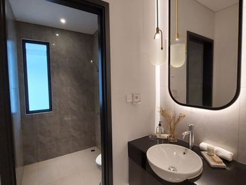 Rumah Premium Menarik di Cluster Carson Gading Serpong