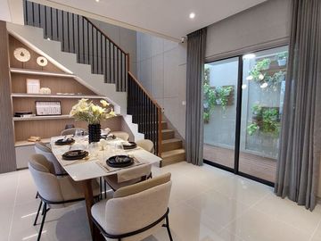 Rumah Premium Menarik di Cluster Carson Gading Serpong