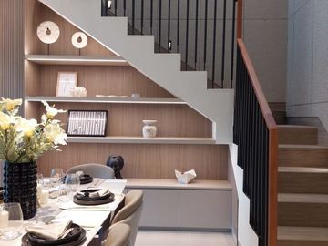 Rumah Premium Menarik di Cluster Carson Gading Serpong