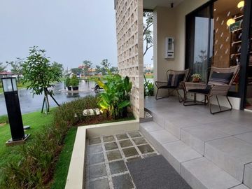 Rumah Premium Menarik di Cluster Carson Gading Serpong