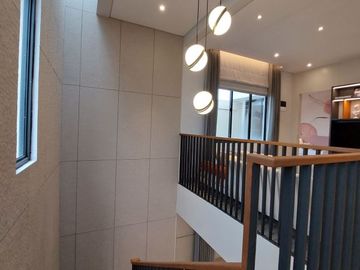 Rumah Premium Menarik di Cluster Carson Gading Serpong