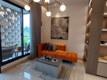 Rumah Premium Menarik di Cluster Carson Gading Serpong