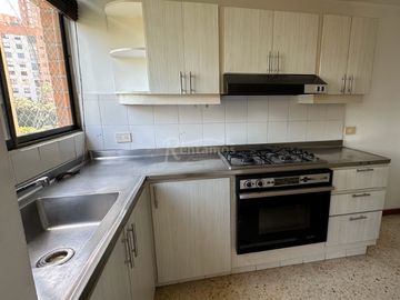 apartamento en venta en la frontera. Cod V776126