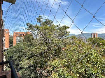 apartamento en venta en la frontera. Cod V776126