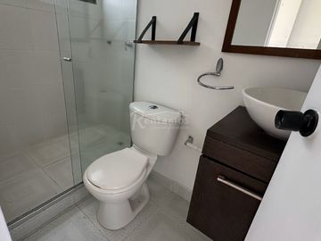 apartamento en venta en la frontera. Cod V776126