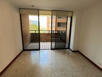 apartamento en venta en la frontera. Cod V776126