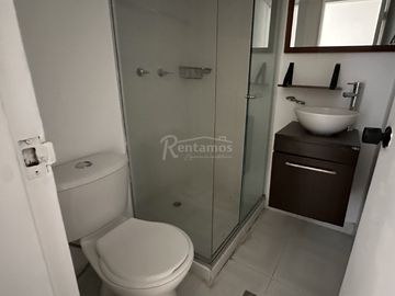 apartamento en venta en la frontera. Cod V776126