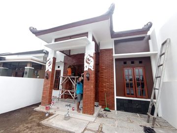 Beli Property Pastikan Legalitas SHM