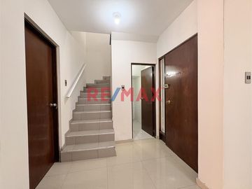 🏡 ¡Venta de Casa de 4 Pisos en Urb. Quintanas – Trujillo! 🏡
📍 Av. Federico Chopin, a pasos de avenidas principales, colegios, parques, entidades come
