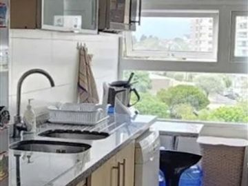Departamento en venta de 4 dorm. en Concón