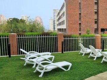 Departamento en venta de 4 dorm. en Concón