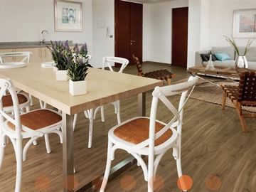 Departamento en venta de 4 dorm. en Concón