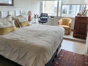 Departamento en venta de 4 dorm. en Concón