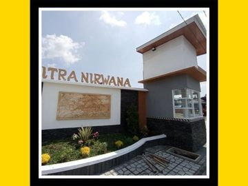 Rumah Murah, Bisa di Cicil di Klaten