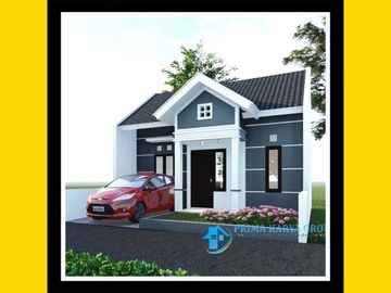 Rumah Murah, Bisa di Cicil di Klaten