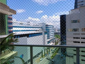 SE VENDE APARTAMENTO EN PUNTA PACIFICA, PH MYSTIC POINT